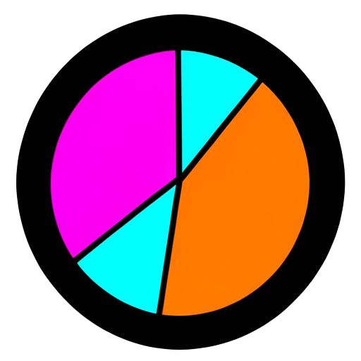 RangBaazi — a colour dial